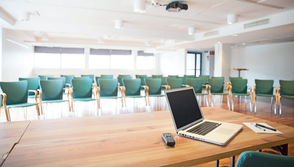 Copyright: : Jan Jerrnmark Meeting room Tarvo
